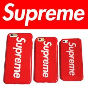 人気雑誌掲載 2015 SUPREME シュプリーム iph...