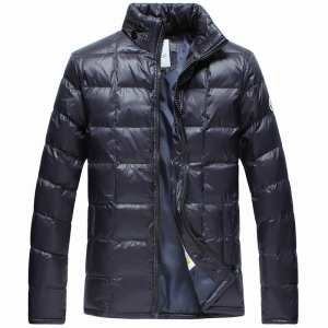 高級感ある 2015秋冬物 モンクレール MONCLER 綿入れ 3色可選