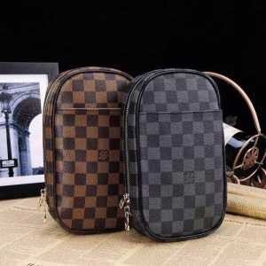 ファション性の高い 2015秋冬物 ルイ ヴィトン LOUIS VUITTON 斜め掛けバッグ 2色可選 男女兼用 M51870