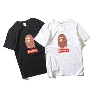 大注目！2016 シュプリーム SUPREME 半袖Tシャツ...