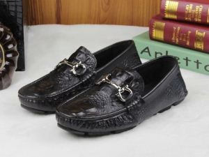 モデル大絶賛? 2016春夏 サルヴァトーレフェラガモ FERRAGAMO カジュアルシューズ モカシン