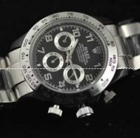 自動回転機能付きのロレックス　コピー、Rolexのお得安い銀色メンズ腕時計.