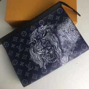 LOUIS VUITTON ポーチ 爆買い新作登場 2017...