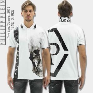 PHILIPP PLEIN フィリッププレイン 高級感を引き...