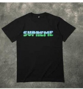 大変魅力的なSUPREME シュプリームtシャツ人気　高品質 メンズシャツ3色可選