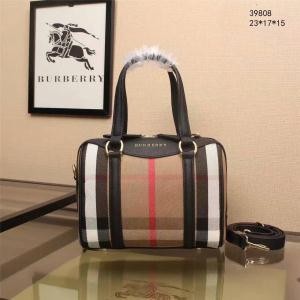 2017新作 超人気美品◆バーバリー BURBERRY 手持ち&ショルダー掛け