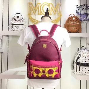 2017 SALE開催 エムシーエム コピー MCM リュック、バックパック