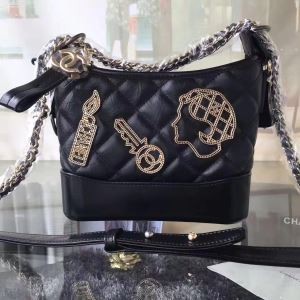 屈託のないバッグHOT2017 シャネル CHANEL 2色選択可 HOT100%新品 ショルダーバッグ