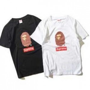 大活躍 SUPREME シュプリームtシャツ通販 夏にぴった...