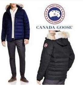 着心地の良さカナダグース　ダウンブランドメンズ　CANADA GOOSE 　上質なダウンジャケット