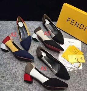 フェンディ FENDI 3色可選セール中 2017秋季超人気...