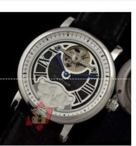 美品 CARTIER カルティエ 時計 スーパー コピー　洗練された腕時計