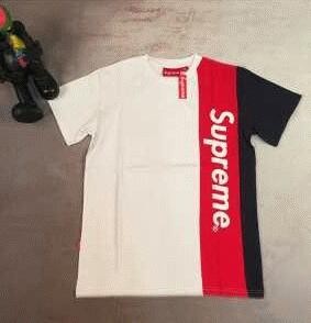 低価格　シュプリームＴシャツコピー  SUPREME　高品質　tシャツ