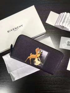 驚きの破格値2017 ジバンシー GIVENCHY 長財布大人のおしゃれに