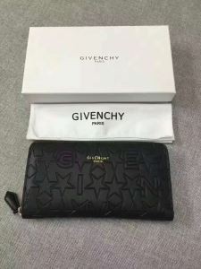 2017海外通販 ジバンシー GIVENCHY 大人のセンスを感じさせる 長財布