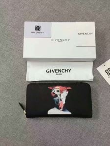 限定セール最新作2017 GIVENCHY 長財布コスパ最高のプライス ジバンシー