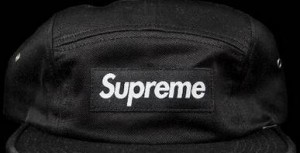 ルーズに着こなすスタイルSupremeシュプリーム偽物Washed Nylon Camp Cap　BOXロゴキャップ　ブラック