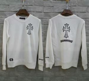 CHROME HEARTS プルオーバーパーカー 超激得新作...