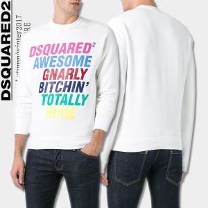 絶対オススメ? ディースクエアード DSQUARED2 2色...