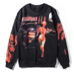 HOT100%新品 プルオーバーパーカー2017秋冬季超人気  ジバンシー GIVENCHY