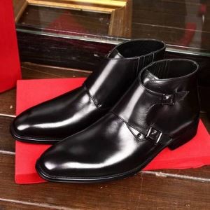 2017秋冬季超人気 フェラガモ FERRAGAMO大絶賛！ビジネスシューズ