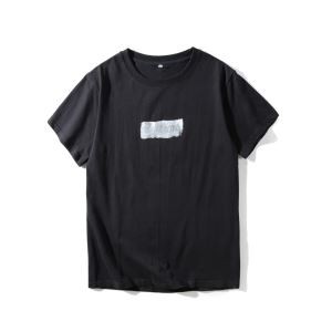 2017春夏 半袖Tシャツ 2色可選【大人気】定番商品 シュ...