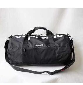 低価格　シュプリーム バッグ SUPREME　重厚感がありボストンバッグ ダッフルバッグ  40L 210D CORDURA RIPSTOP NYLON DUFFLE BAG