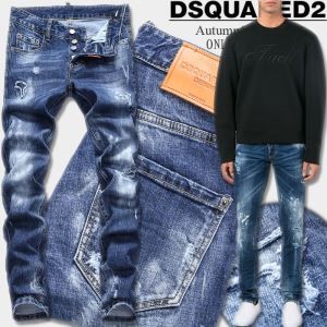 2017春夏 ディースクエアード DSQUARED2 足長効...