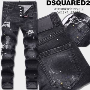 2017春夏 ディースクエアード DSQUARED2 ムダな...