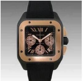 上品なCARTIER　カルティエコピー腕時計　高い精度も誇るメンズ時計