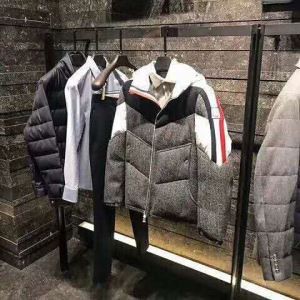 ダウンジャケット 防風効果いい モンクレール MONCLER 人気商品 2017秋冬