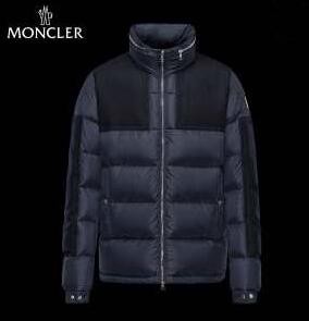 洗練された MONCLER ARCS モンクレール ダウンメ...