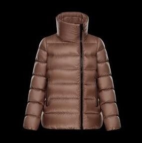 可愛いモンクレールレディースダウンジャケットサリックス MONCLER SALIX ダウンコートキルティング