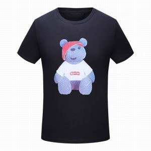 オリジナル  超目玉 半袖Tシャツ ルイ ヴィトン LOUI...