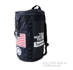 SUPREME&THE NORTH FACE シュプリーム リュック バックパック ブラック ４５Ｌ収納性 激安