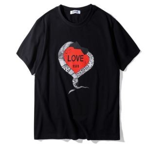 ジバンシー GIVENCHY 2018春夏新作 半袖Tシャツ 2色可選 収縮性のある ★安心★追跡付