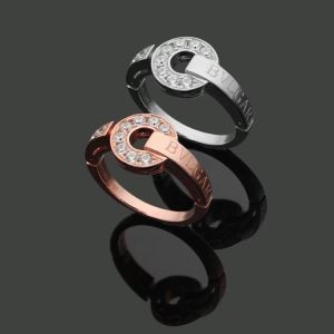 指輪 多色可選 2018春夏新作 先行販売 ブルガリ BVLGARI