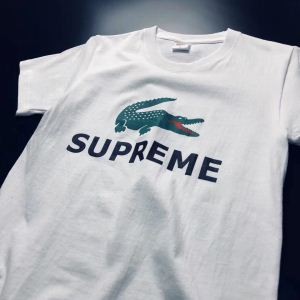 レビュー高い半袖Tシャツ2018春夏新作シュプリーム SUPREME 2色可選