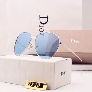 ☆贅沢な高級DIOR 新品 ディオール 偽物 サングラス 軽量 大人気 insファション 上品　お得低価 高級品