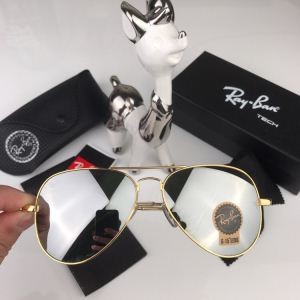 今年流行りRAYBAN コピー 新品 レイバン メガネ 夏ファション サングラス メンズ　超カッコイイ 街頭潮流