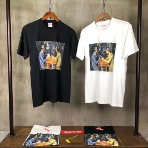 4色可選 半袖Tシャツ 2018年激安最強セール シュプリー...