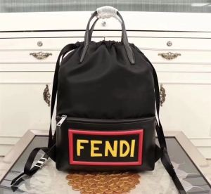 リュック、バックパック知的セクシースタイル フェンディ FENDI4色選択可