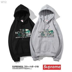 人気ブランドランキング supreme &The North...