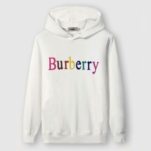 季節先取り?　バーバリー BURBERRY  パーカー  多色可選　人気ブランドランキング　秋冬特別販売