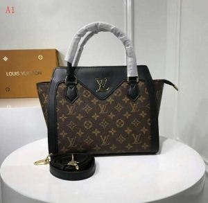 最先端ファション　注目の逸品　ルイ ヴィトン LOUIS VUITTON  トートバッグ  3色可選　2018年秋冬のトレンド