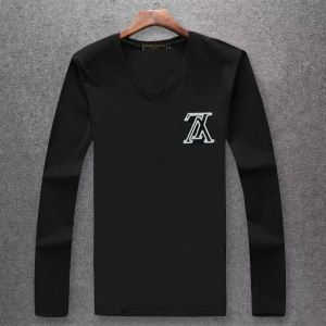 ルイ ヴィトン LOUIS VUITTON  ロングTシャツ...