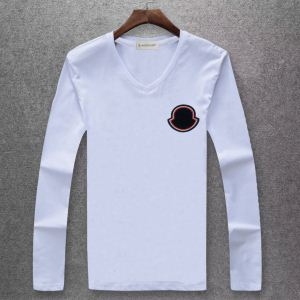 ロングTシャツ  モンクレール MONCLER 多色選択可 ...