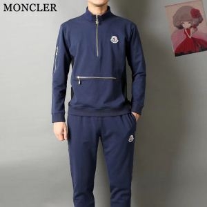 抜群の吸汗性 2色可選 モンクレール MONCLER プルオーバーパーカー 上品な印象