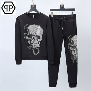 最先端ファション ハーフコート フィリッププレイン PHILIPP PLEIN 今年流