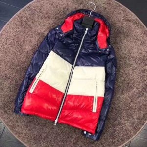 人気ブランドランキング MONCLER モンクレール ダウンジャケット メンズ 秋冬話題アイテム 2色可選